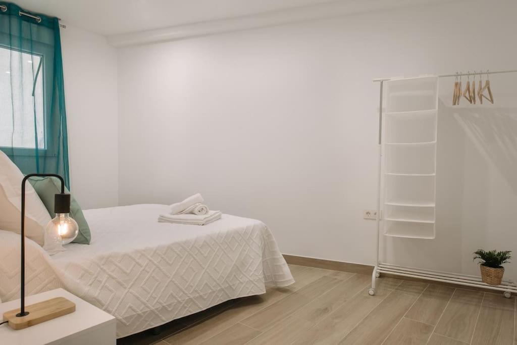 Apartamento Romantico Marco Calp Exterior foto