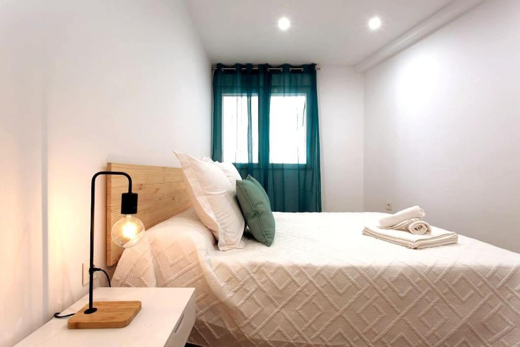 Apartamento Romantico Marco Calp Exterior foto