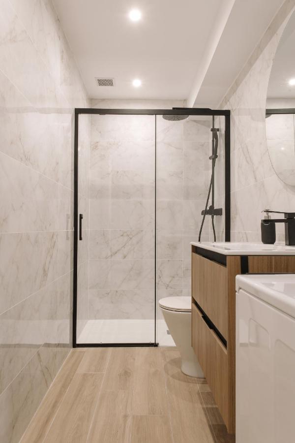 Apartamento Romantico Marco Calp Exterior foto