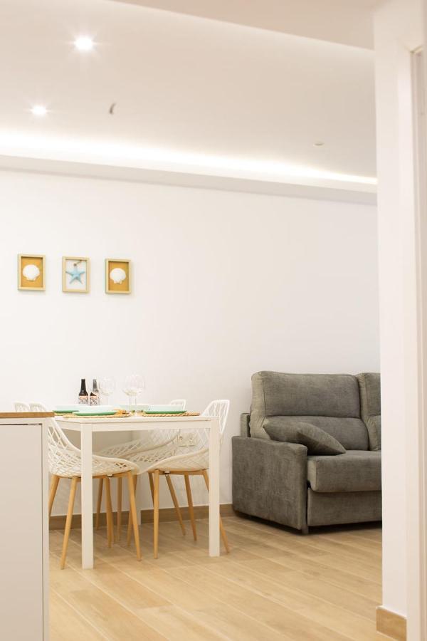 Apartamento Romantico Marco Calp Exterior foto