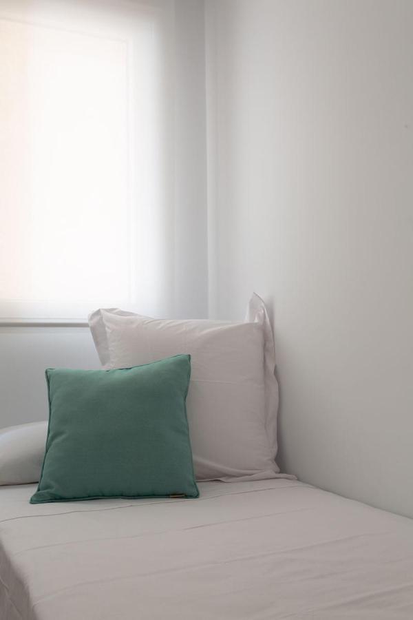 Apartamento Romantico Marco Calp Exterior foto